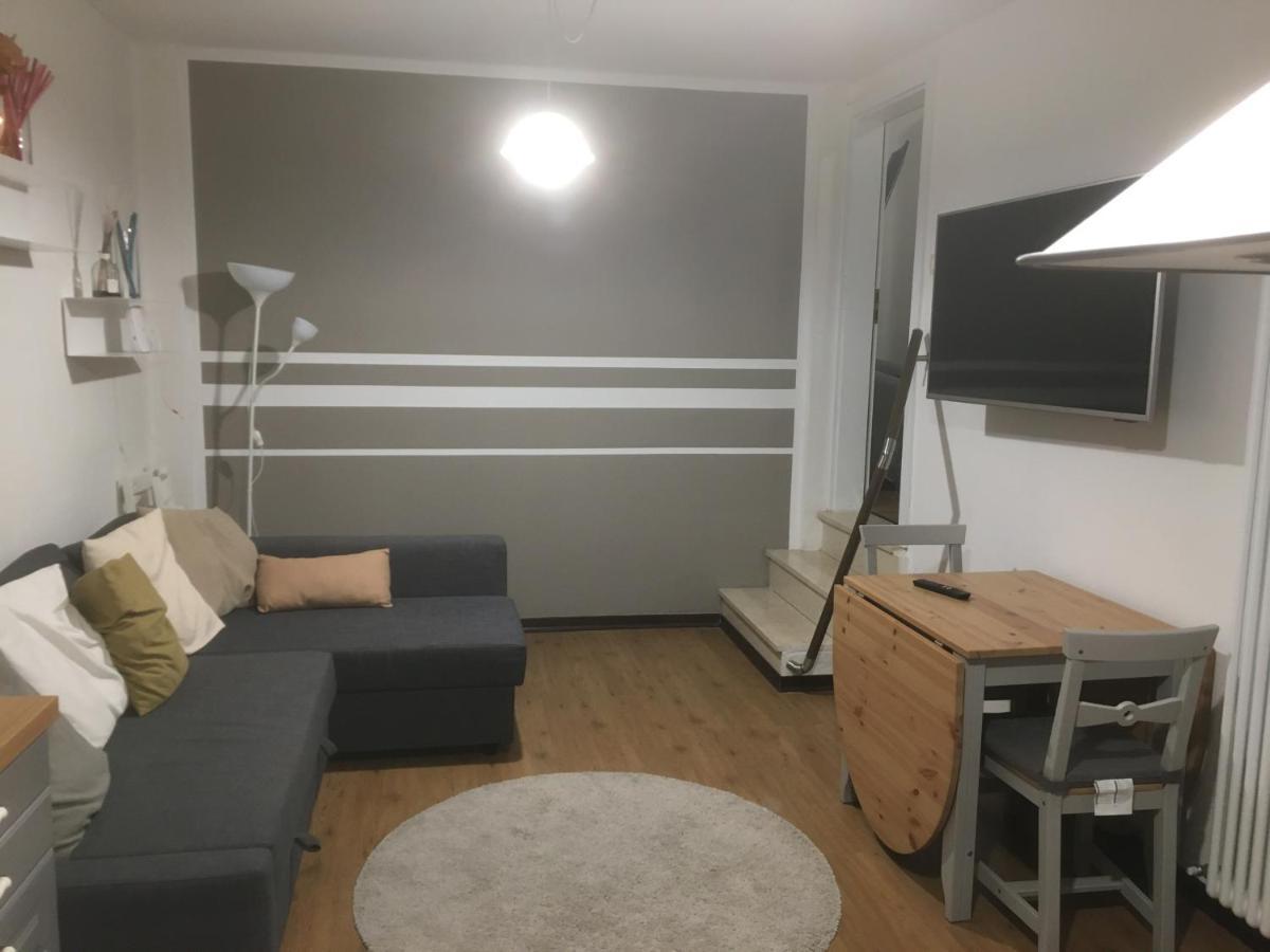 בולוניה Intero Appartamento Centralissimo מראה חיצוני תמונה