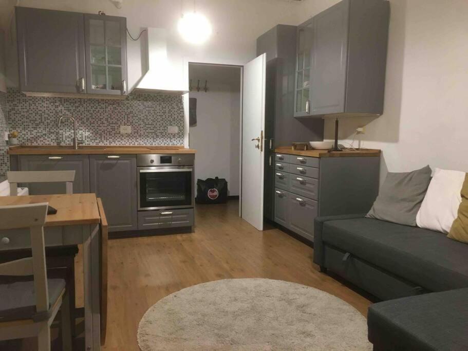 בולוניה Intero Appartamento Centralissimo מראה חיצוני תמונה